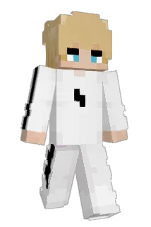 L0rriy Minecraft avatar full body