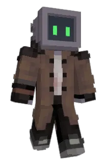 L0stGrav1ty_ Minecraft avatar full body