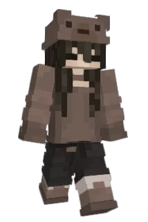 L0st_Causee Minecraft avatar full body