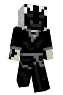 L0st_From_Light_ Minecraft avatar full body