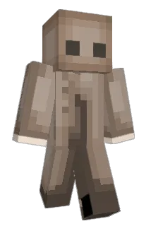 L0stv4ynew Minecraft avatar full body