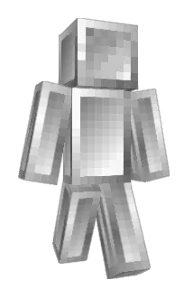 L0uan3 Minecraft avatar full body