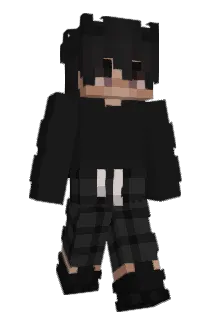 L0w_L1fe Minecraft avatar full body