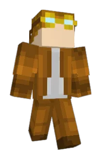L0wt3kk Minecraft avatar full body