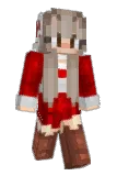 L0yer Minecraft avatar full body