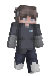 L1GHTN1NG_GOD Minecraft avatar full body