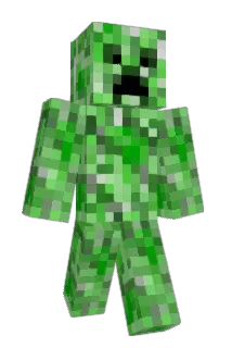 L1GhtCure Minecraft avatar full body