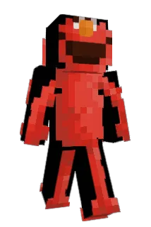 L1NooB Minecraft avatar full body
