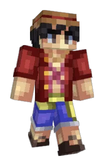 L1XL_ Minecraft avatar full body