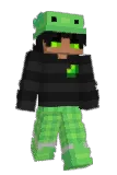 L1_mez Minecraft avatar full body