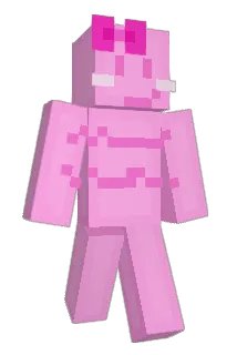 L1ffy Minecraft avatar full body