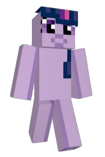 L1ghtPrey Minecraft avatar full body
