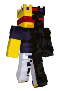 L1ghtn_ Minecraft avatar full body