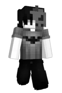 L1iamo Minecraft avatar full body