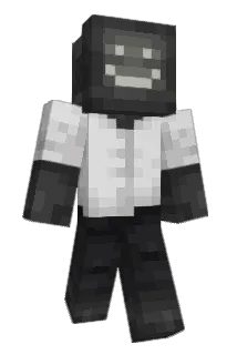 L1kos Minecraft avatar full body