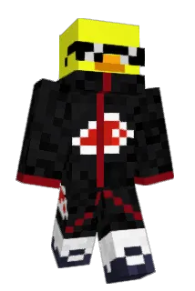 L1kuOlim Minecraft avatar full body