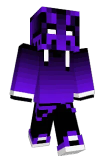 L1l_4aY Minecraft avatar full body