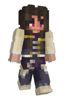 L1mab3an Minecraft avatar full body