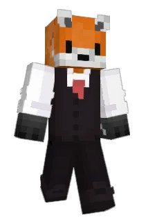 L1msiu Minecraft avatar full body