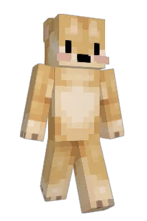 L1ngu_ Minecraft avatar full body