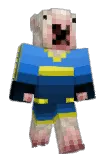 L1ooo0 Minecraft avatar full body