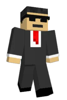 L1pa_ok Minecraft avatar full body