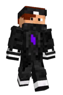L1tryxx Minecraft avatar full body