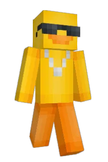 L1ttle_Man__ Minecraft avatar full body