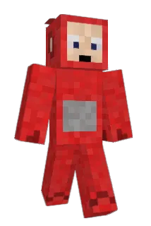 L1ttle_ka1dy Minecraft avatar full body