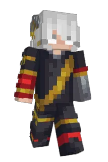 L1uAn_ Minecraft avatar full body