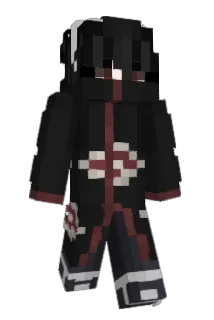 L2R2_AltF4 Minecraft avatar full body
