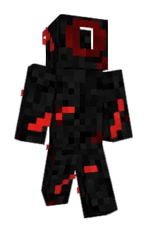 L2XFRIEND Minecraft avatar full body