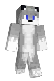 L33t_Crafter Minecraft avatar full body