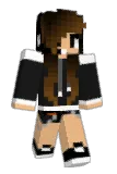 L3G Minecraft avatar full body