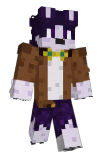 L3GIt69 Minecraft avatar full body