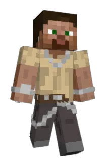 L3NN0X_R34L Minecraft avatar full body