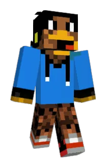L3NN3RT_ Minecraft avatar full body