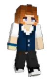 L3Shot Minecraft avatar full body