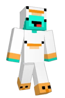 L3Txrt Minecraft avatar full body