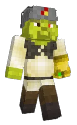 Custom render preview