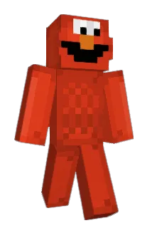 L3eo Minecraft avatar full body
