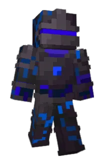 L3mm1ng_ Minecraft avatar full body