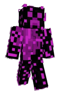 L3mmy_39 Minecraft avatar full body