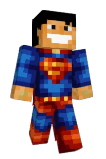 L3mon_Haze Minecraft avatar full body
