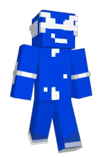 L3muria_ Minecraft avatar full body