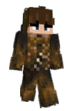L3nny0_0 Minecraft avatar full body