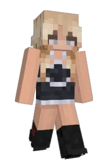 L3onardo_Ortiz Minecraft avatar full body