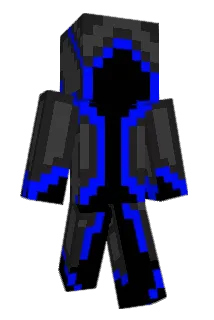 L3pido Minecraft avatar full body