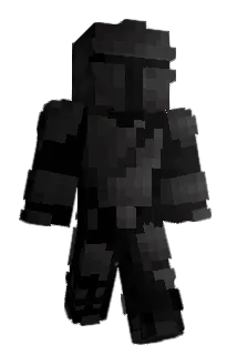 L3v1ty22 Minecraft avatar full body
