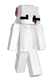 L4Wagner Minecraft avatar full body
